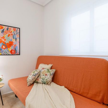 Magical Sunsets By Fidalsa Appartement El Moncayo Buitenkant foto