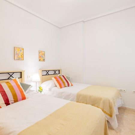 Magical Sunsets By Fidalsa Appartement El Moncayo Buitenkant foto