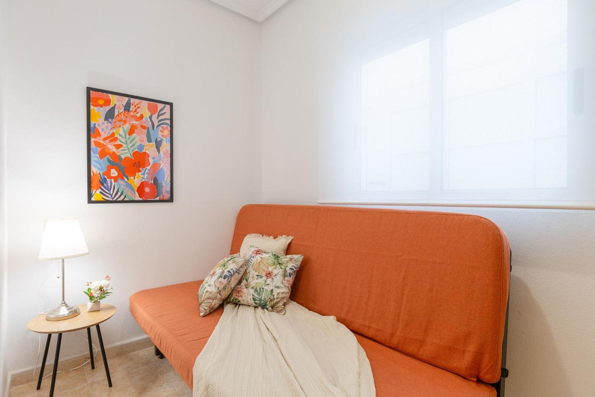 Magical Sunsets By Fidalsa Appartement El Moncayo Buitenkant foto