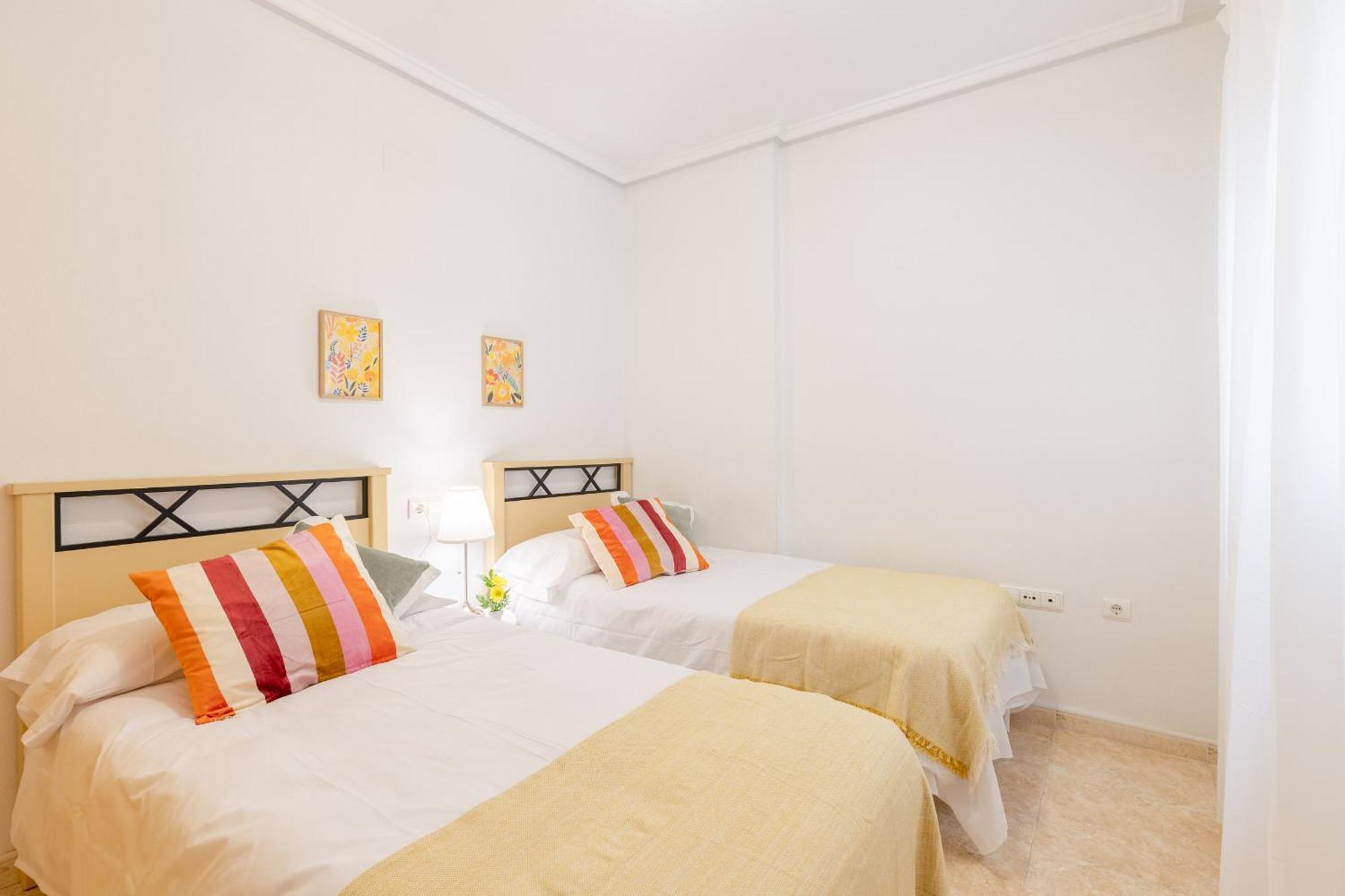 Magical Sunsets By Fidalsa Appartement El Moncayo Buitenkant foto