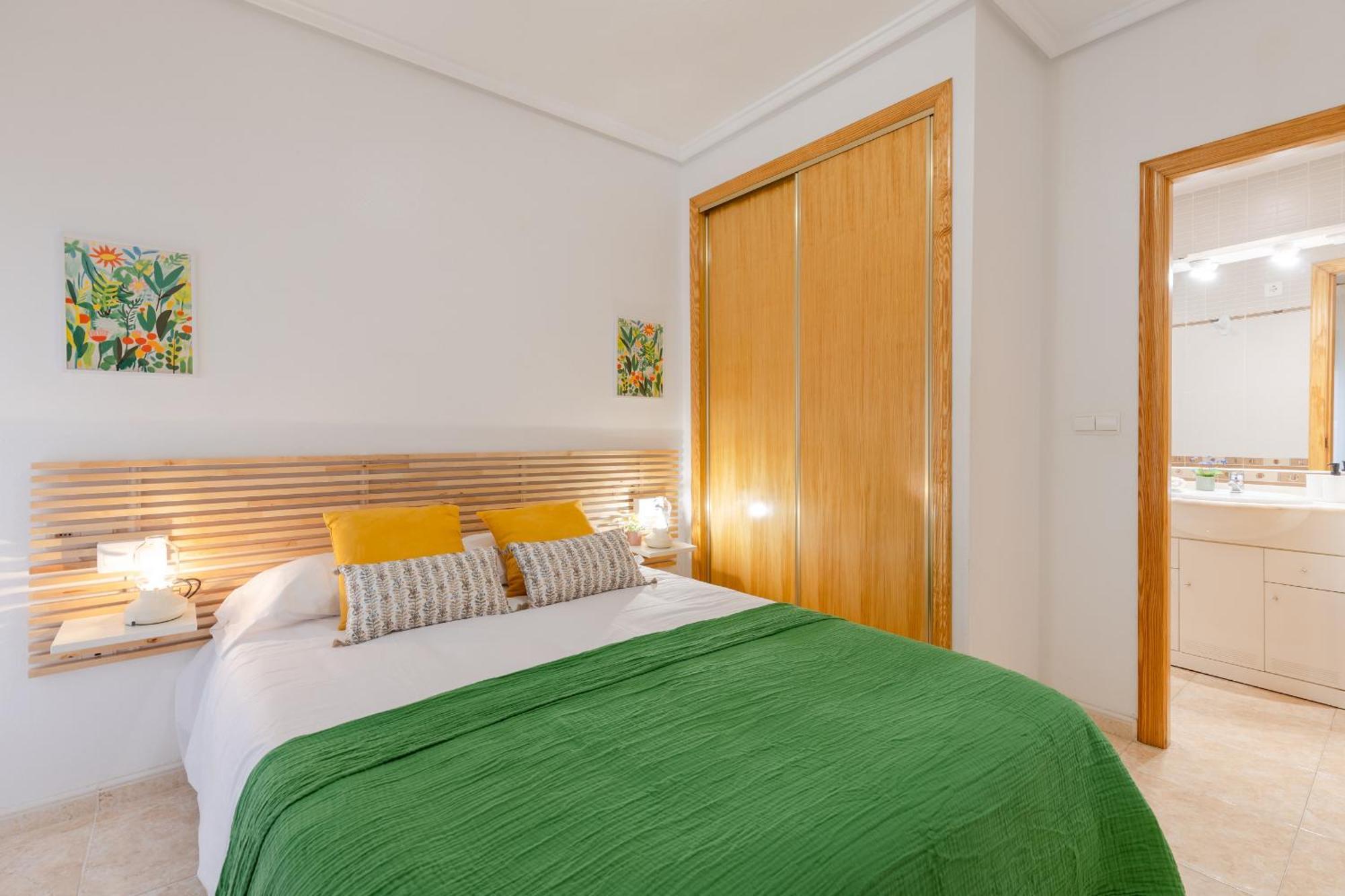 Magical Sunsets By Fidalsa Appartement El Moncayo Buitenkant foto