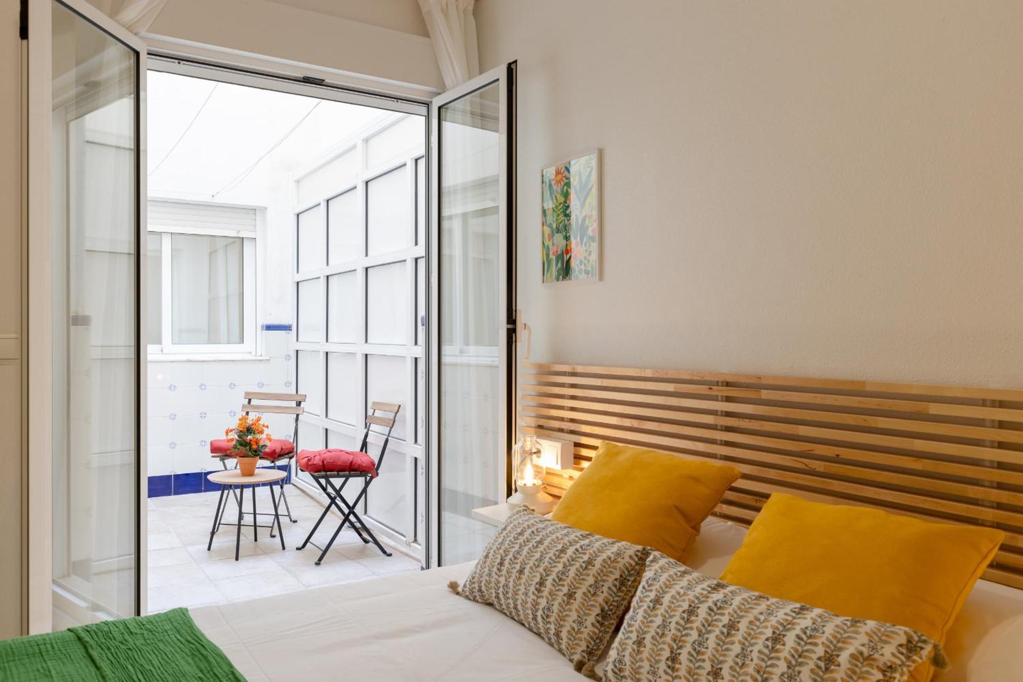 Magical Sunsets By Fidalsa Appartement El Moncayo Buitenkant foto